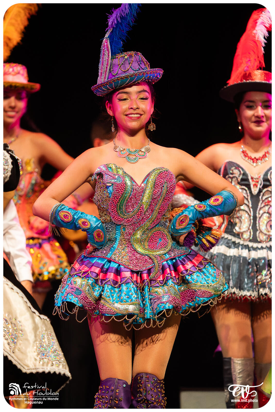 FDH 2024.08.22 | BOLIVIE